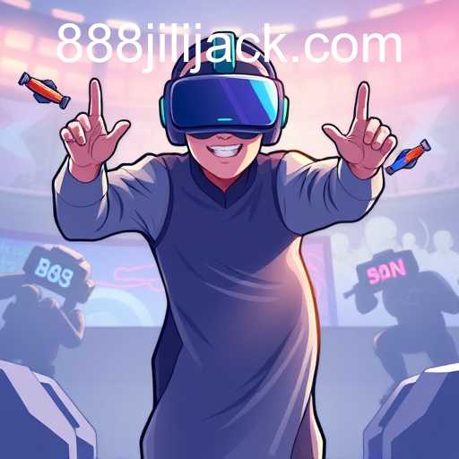 888jili: Revolutionizing Online Gaming in 2025