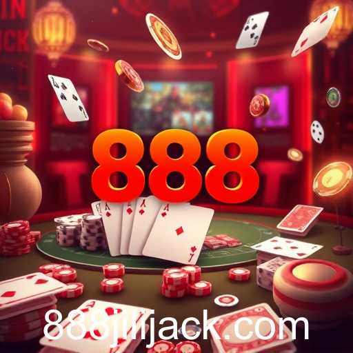 Exploring the Exciting World of Card Games: A Dive into 888jili