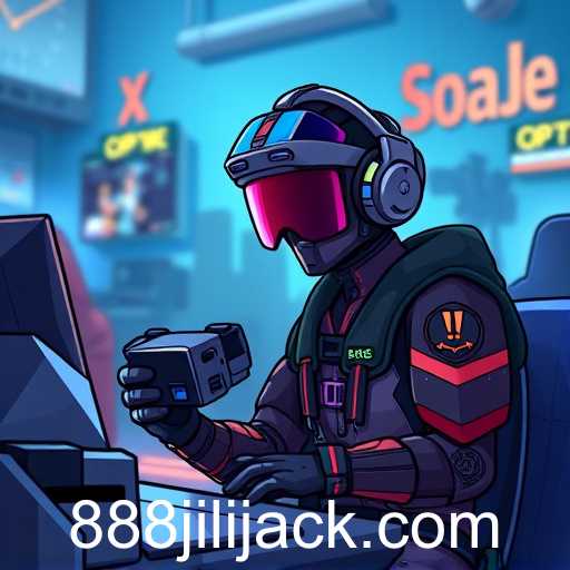 Emerging Trends in Online Gaming: The Rise of 888jili
