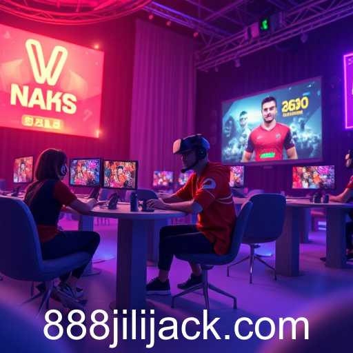Exploring 888jili: A Pioneer in Online Gaming