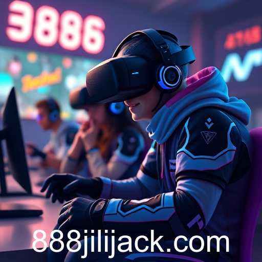 The Rise of 888jili in the Gaming World