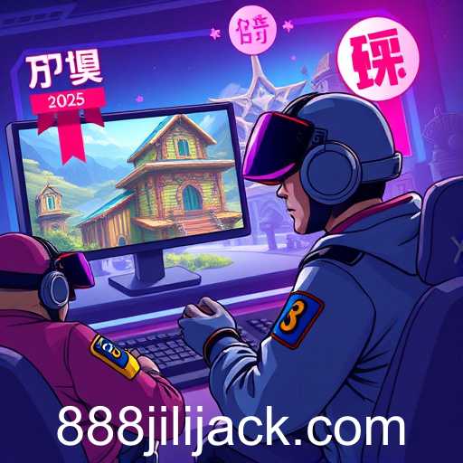 888jili: Gaming Trends and Innovations