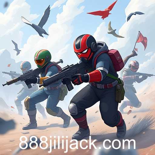 The Thrilling World of Multiplayer Matches: The 888jili Phenomenon