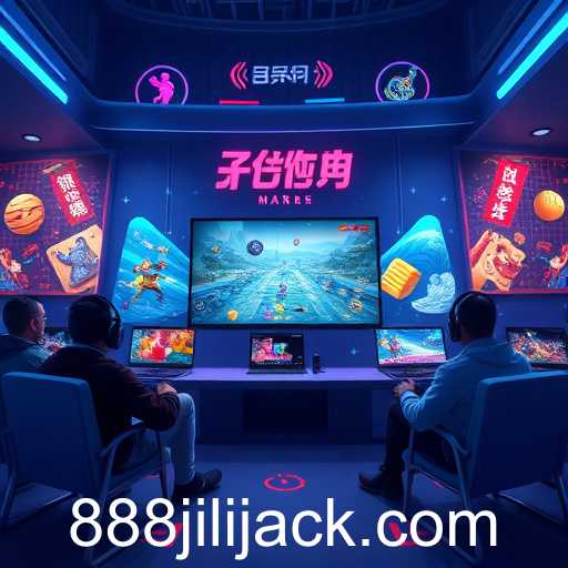Rising Trends in Online Gaming: The Influence of 888jili