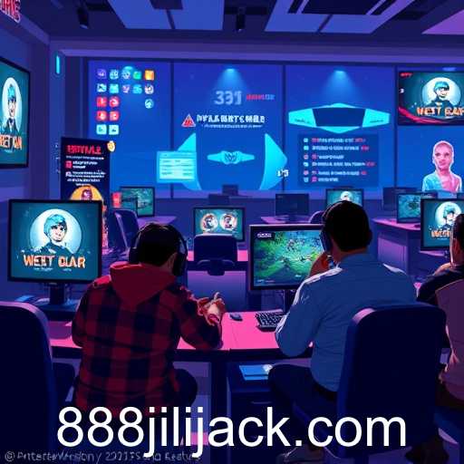 Rise of Online Gaming Platforms in 2025