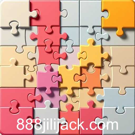 Exploring the Intriguing World of Puzzle Challenges Featuring '888jili'
