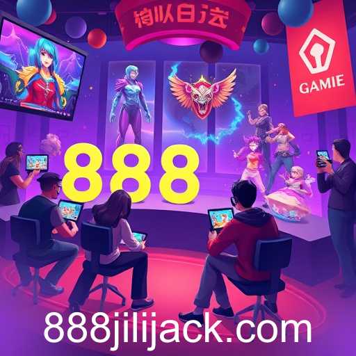 The Rise of 888jili in Online Gaming