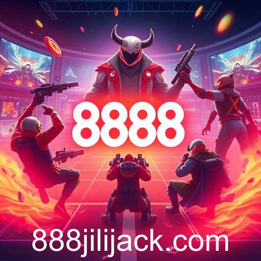 The Rise of 888jili in the Gaming World