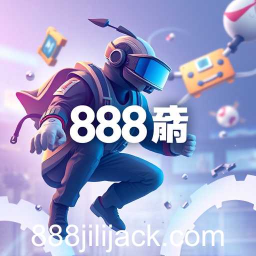 888jili