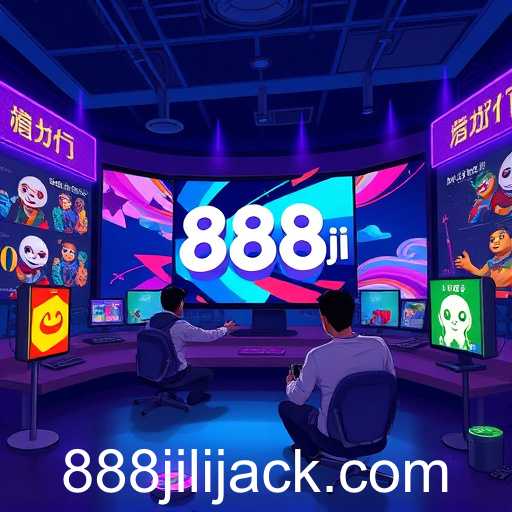 Rise of 888jili Gaming Platform