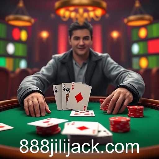 Exploring the Rise of 888jili in the Gaming World