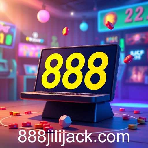 The Rise of Online Gaming: 888jili's Impact