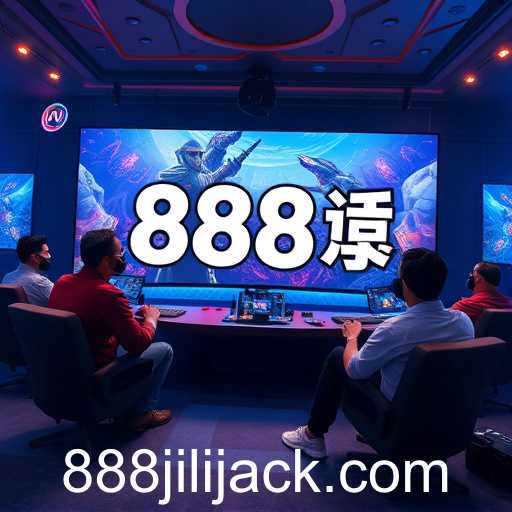 888jili