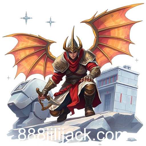 Exploring the Role Playing Game Category with '888jili': A Comprehensive Overview