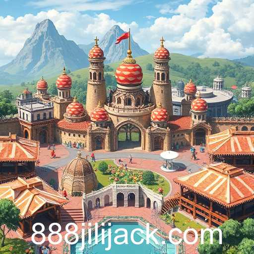 Exploring the Thrilling World of Simulation Fun: Discover the Magic of 888jili