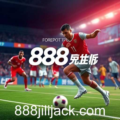 Exploring the Exciting World of 'Sports Competitions' with 888jili