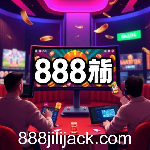 The Rise of 888jili and Its Impact on Online Gaming
